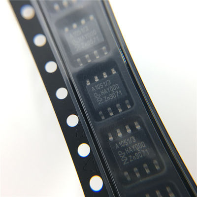 Os circuitos integrados TJA1051T/3,118 PODEM conectar IC olá! Spd 4.5V-5.5V 250ns