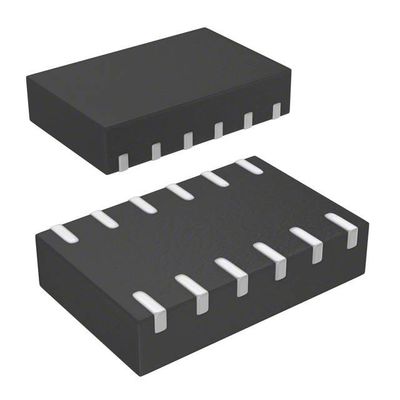 Monitores dos controladores da fonte de alimentação do ICS PMIC dos circuitos integrados de SRC0GS22D