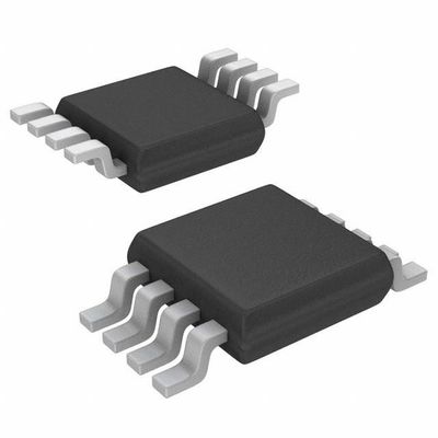 Circuitos integrados ICS PMIC de ISL6146AFUZ-T7A OU controladores, diodos ideais