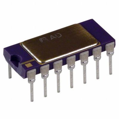 Circuitos integrados ICS PMIC RMS de AD637SD aos conversores da C.C.