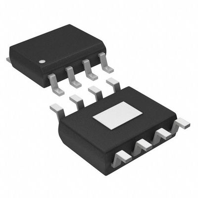 Motoristas completos da Metade-ponte do ICS PMIC dos circuitos integrados DRV8872DDARQ1