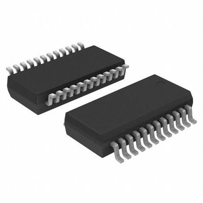 Medida da energia do ICS PMIC dos circuitos integrados de MCP3909T-E/SS