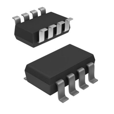 Gestão regulamentar atual do ICS PMIC dos circuitos integrados de ZXCT1009T8TA