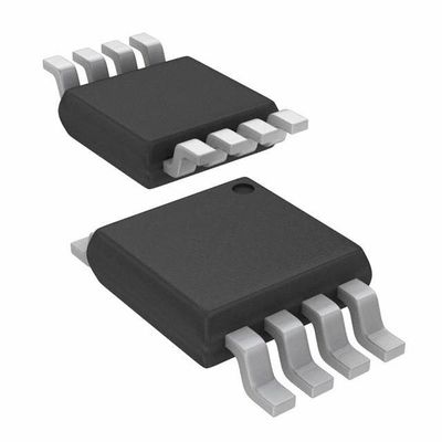 Gestão regulamentar atual do ICS PMIC dos circuitos integrados INA170EA/2K5