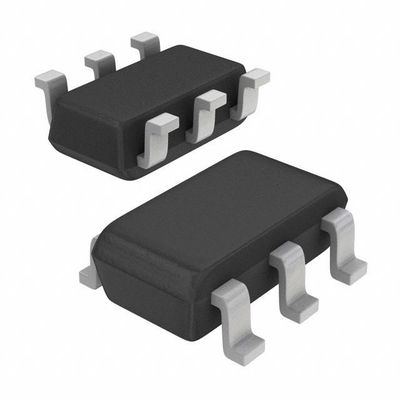Gestão da bateria do ICS PMIC dos circuitos integrados AP9101CAK6-ABTRG1