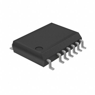 Agulheiros autônomos dos conversores da C.C. da C.A. do ICS PMIC dos circuitos integrados de MC33363ADWG