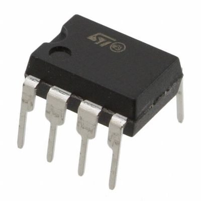 Agulheiros autônomos dos conversores da C.C. da C.A. do ICS PMIC dos circuitos integrados de VIPER06LN