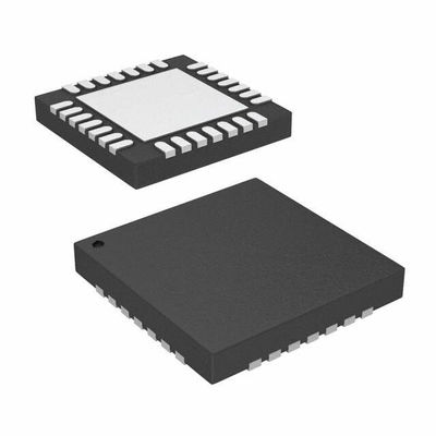 Interruptor linear dos reguladores de tensão do ICS PMIC dos circuitos integrados MB39C031WQN-G-332-JNEFE1