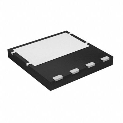 MOSFETs dos FETs dos transistor do transistor de efeito de campo SIHH14N60EF-T1-GE3 únicos