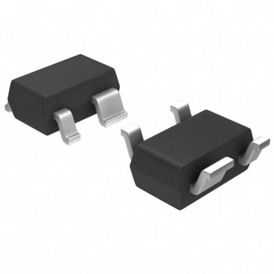 S-1313D19-N4T1U3 Integrated Circuits ICS PMIC Voltage Regulators  Linear