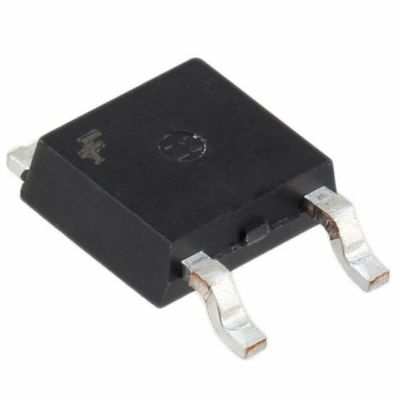 Transistor IGBTs do módulo de poder de FGD3N60UNDF IGBT único