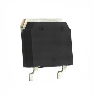 Transistor IGBTs do módulo de poder de IXBT12N300 IGBT único