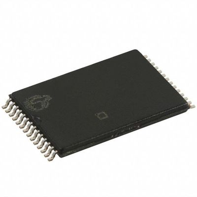 Microplaqueta de IC da memória de CY62256NLL-55ZXI