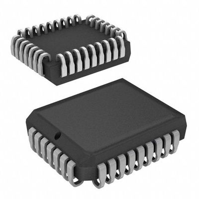 Microplaqueta de IC da memória de AT27C010-70JU
