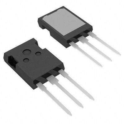 Transistor IGBTs do módulo de poder de IXSX80N60B IGBT único