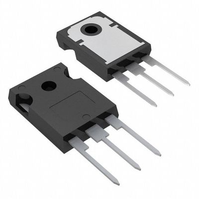 Transistor IGBTs do módulo de poder de STGW35NB60S IGBT único