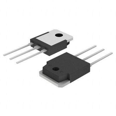 Transistor IGBTs do módulo de poder de FGA15N120FTDTU IGBT único