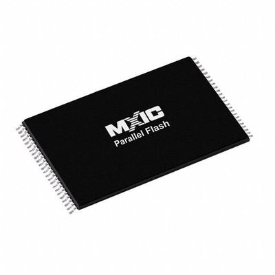 Microplaqueta de IC da memória de MX29F400CTTI-70G