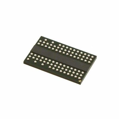 Microplaqueta de IC da memória W971GG6SB-25