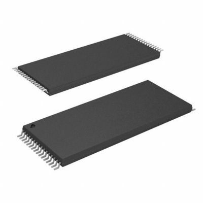 Microplaqueta de AS6C4008-55 TIN Memory IC