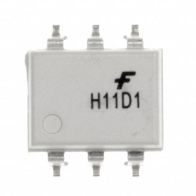 Saída fotovoltaico do transistor dos Optoisolators de H11D1SR2M Analog Isolator IC
