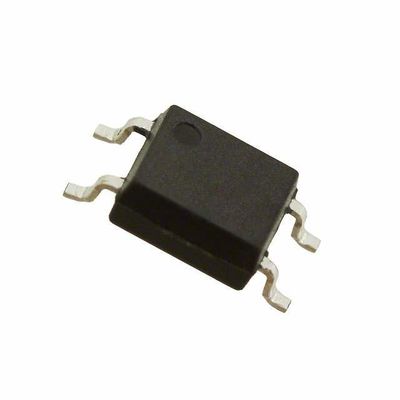 Saída fotovoltaico do transistor análogo dos Optoisolators de IC do isolador HMA121CR3V_NF098