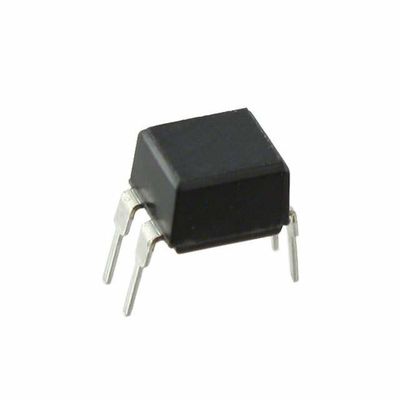 Saída fotovoltaico do transistor análogo dos Optoisolators de IC do isolador LTV-8141