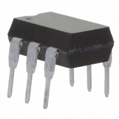 TRIAC análogo 6DIP do Optoisolator 5.3KV de IC do isolador de K3023P através da montagem do furo