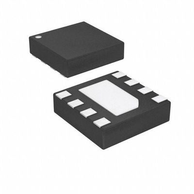 Microcontroladores de ATTINY4-MAHR e microplaqueta INSTANTÂNEA encaixada de IC MCU dos processadores