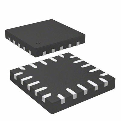 Microcontroladores de STM8L151F3U6TR e microplaqueta INSTANTÂNEA encaixada de IC MCU dos processadores