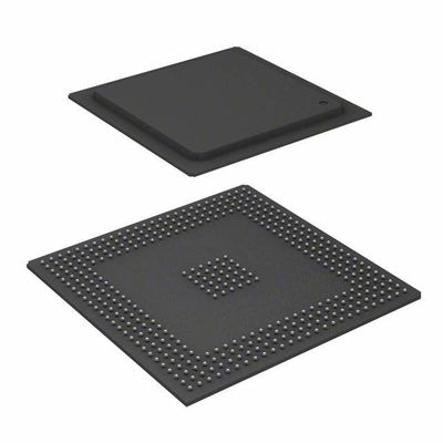 Microcontroladores MPC565MVR56 e microplaqueta INSTANTÂNEA encaixada de IC MCU dos processadores