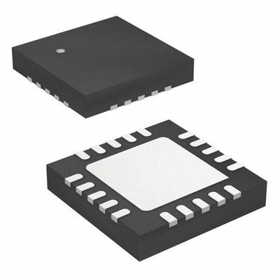Microcontroladores de ATTINY2313A-MUR e microplaqueta INSTANTÂNEA encaixada de IC MCU dos processadores