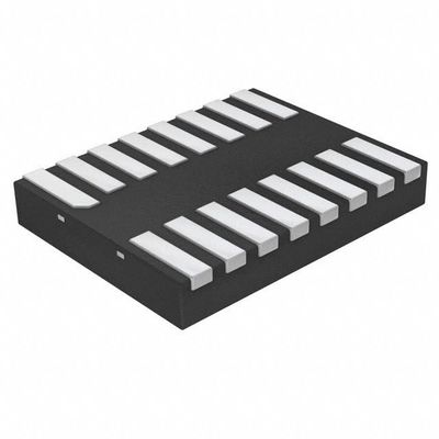 Microcontroladores de LPC812M101JTB16X e microplaqueta INSTANTÂNEA encaixada de IC MCU dos processadores