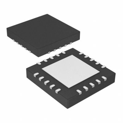 Microcontroladores de PIC24F08KA101-I/MQ e microplaqueta INSTANTÂNEA encaixada de IC MCU dos processadores