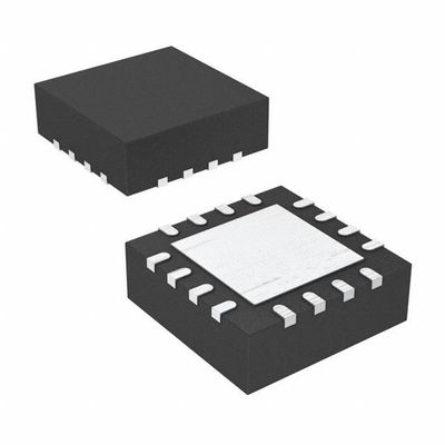 Microcontroladores de MSP430F2012TRSAT e microplaqueta INSTANTÂNEA encaixada de IC MCU dos processadores