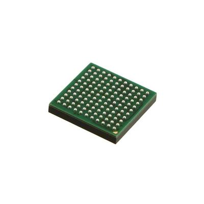 Microcontroladores de MK60DN512VMC10R e microplaqueta INSTANTÂNEA encaixada de IC MCU dos processadores
