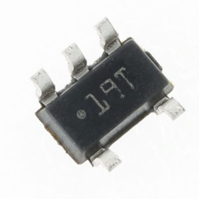 LMV7219M5X/NOPB IC 2.7V-5V RR SOT23-5 Circuitos integrados ICs Comparadores lineares