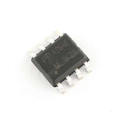 AO4264E Transistor de Efeito de Campo N Canal 60V 13.5A Mosfet Monte de superfície SOP8 4264