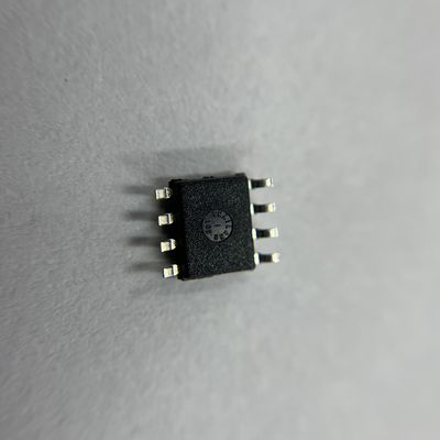 Microplaqueta automotivo EEPROM Serial-I2C 3.3V/5V 24LC02B-I/SN de 2K-Bit 256 x 8 de IC da memória