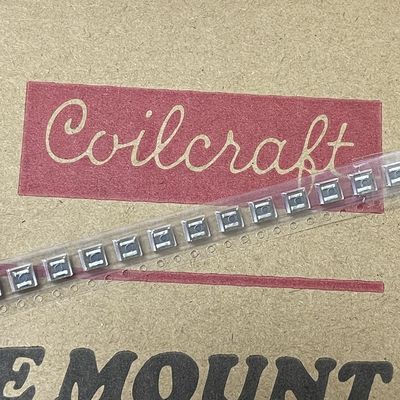 Perdas de baixa potência protegidas atuais altas 4.7UH dos indutores do poder de Coilcraft XAL4030-472MEC