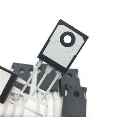 APT100GN60LDQ4G Módulos IGBT padrão 600V 229A 625W TO264 Novo original de fábrica 100GN60