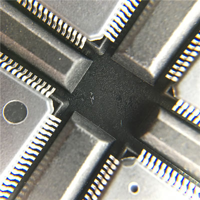 PIC18F45K22-I/PT Microcontroladores e processadores embarcados IC MCU FLASH Chip MICROCHIP PWM
