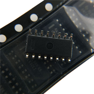 Os circuitos integrados conectam CI que RS-422 conectam IC Texas Instruments AM26LV32EIDR