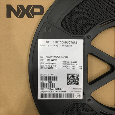 Os circuitos integrados TJA1051T/3,118 PODEM conectar IC olá! Spd 4.5V-5.5V 250ns