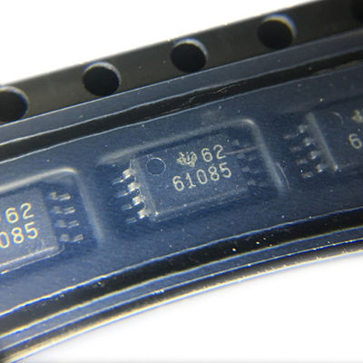 Gestão Chip Voltage Controllers do poder da gestão CI PMIC do poder de TPS61085PWR