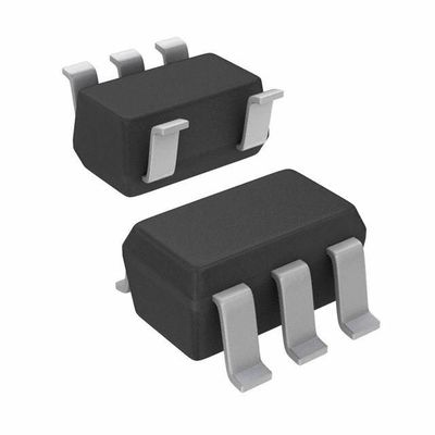 Referência da tensão do ICS PMIC dos circuitos integrados de LM4121AIM5-1.2/NOPB