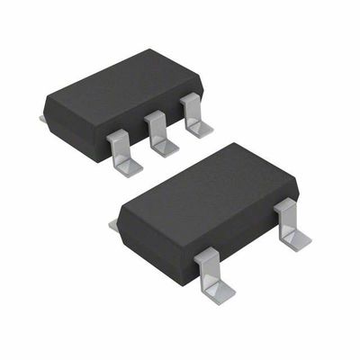 Referência da tensão do ICS PMIC dos circuitos integrados ADR02AUJZ-REEL7