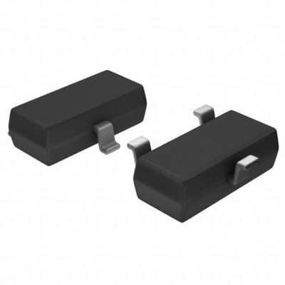 Referência da tensão do ICS PMIC dos circuitos integrados de LM4050CIM3-2.5/NOPB