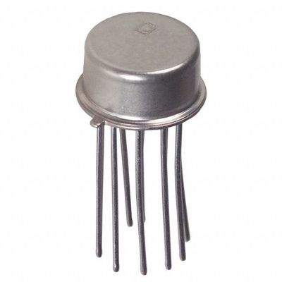 AD536 ASH Integrated Circuits ICS PMIC RMS aos conversores da C.C.