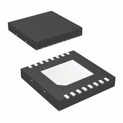 Monitores dos controladores da fonte de alimentação do ICS PMIC dos circuitos integrados de LM5115SDX/NOPB